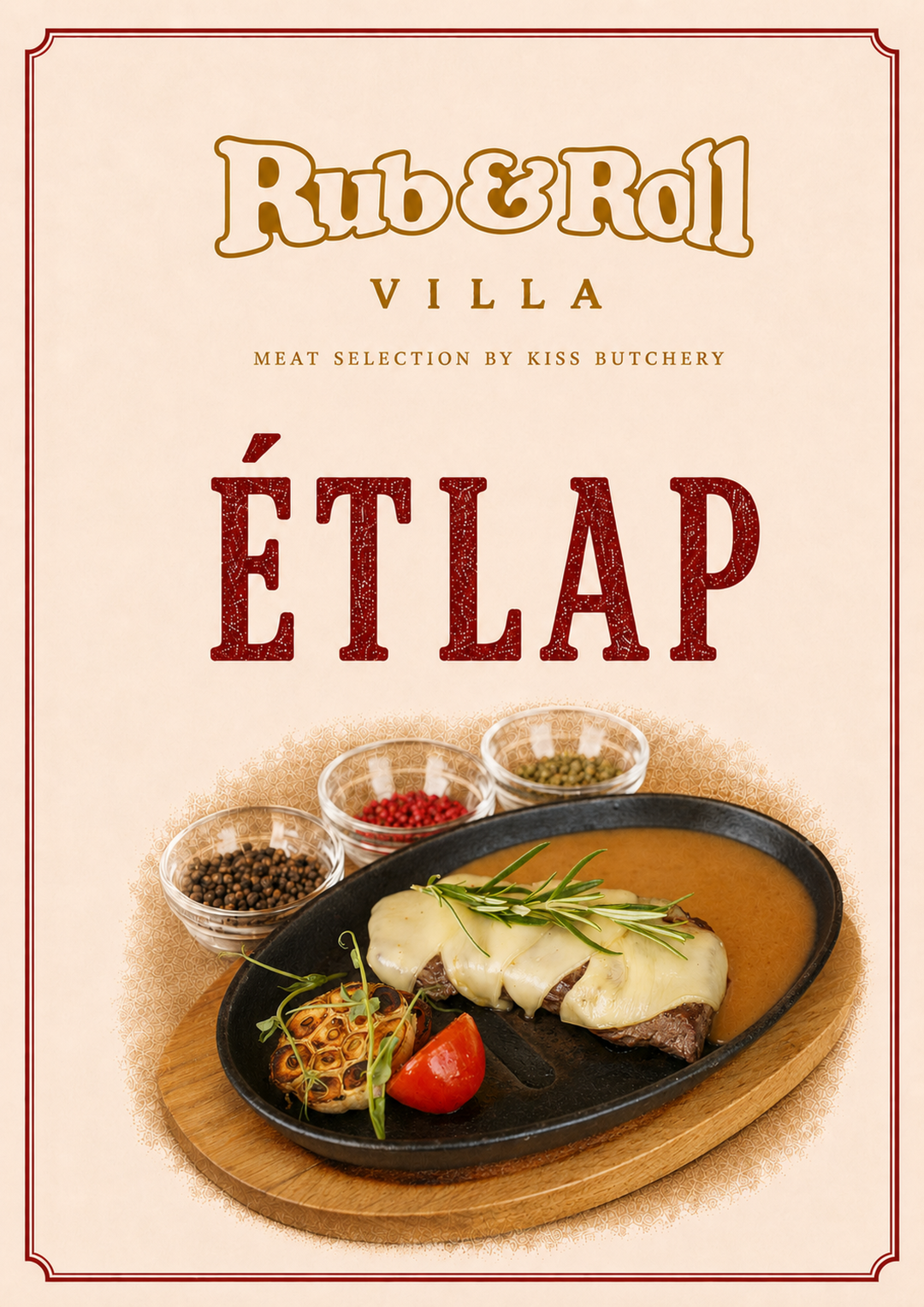 Étlap